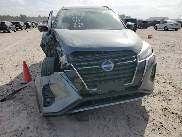 Photo 4 VIN: 3N1CP5DV4RL488366 - NISSAN KICKS SR 