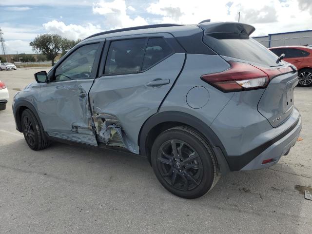 Photo 1 VIN: 3N1CP5DV4RL499755 - NISSAN KICKS SR 