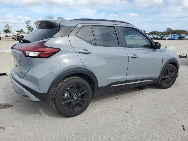 Photo 2 VIN: 3N1CP5DV4RL499755 - NISSAN KICKS SR 