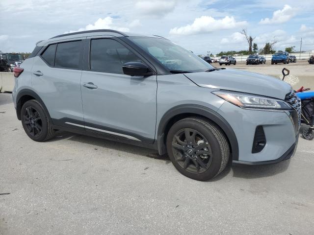 Photo 3 VIN: 3N1CP5DV4RL499755 - NISSAN KICKS SR 