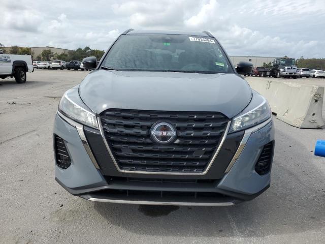 Photo 4 VIN: 3N1CP5DV4RL499755 - NISSAN KICKS SR 