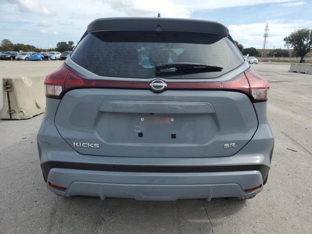 Photo 5 VIN: 3N1CP5DV4RL499755 - NISSAN KICKS SR 