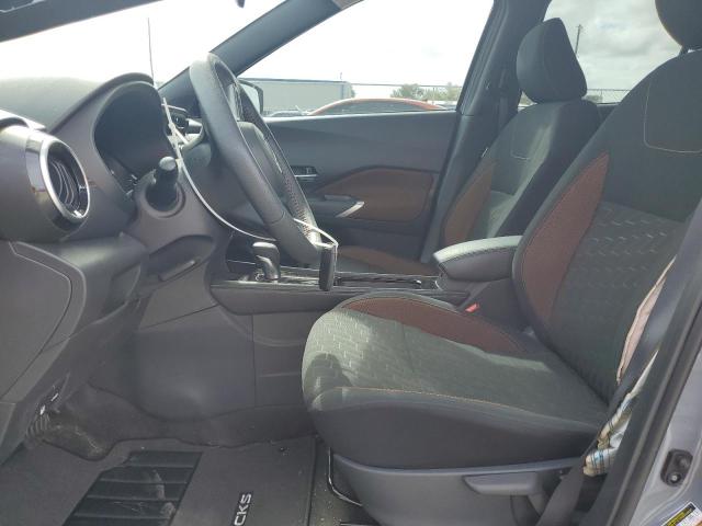 Photo 6 VIN: 3N1CP5DV4RL499755 - NISSAN KICKS SR 