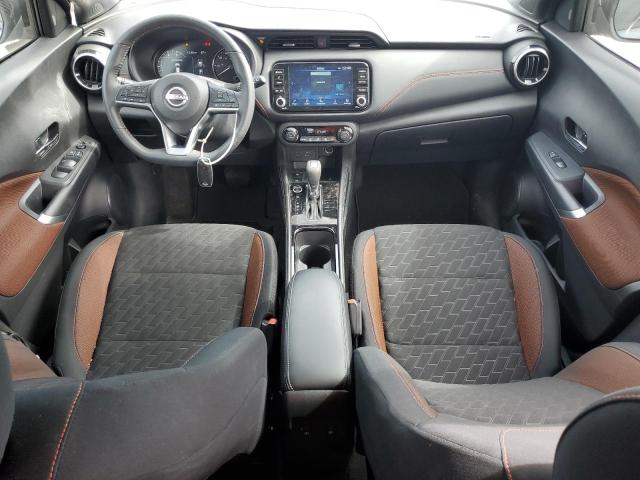 Photo 7 VIN: 3N1CP5DV4RL499755 - NISSAN KICKS SR 