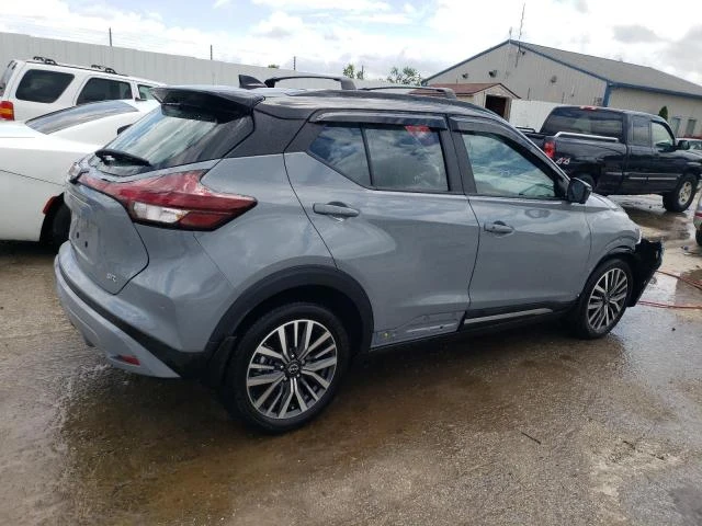 Photo 2 VIN: 3N1CP5DV4RL503951 - NISSAN KICKS SR 