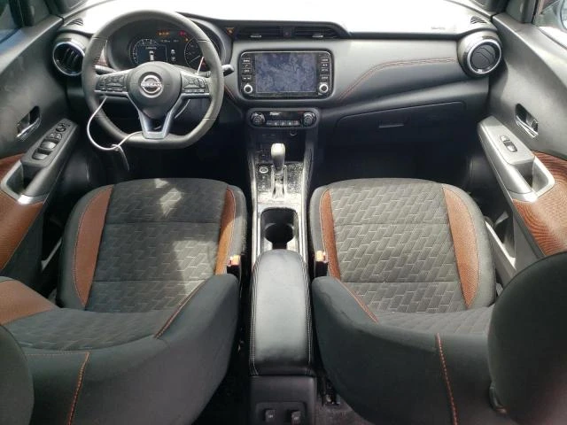 Photo 7 VIN: 3N1CP5DV4RL503951 - NISSAN KICKS SR 