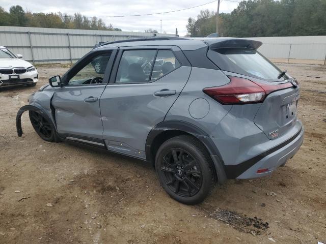 Photo 1 VIN: 3N1CP5DV4RL542152 - NISSAN KICKS SR 