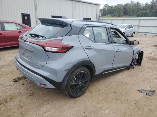 Photo 2 VIN: 3N1CP5DV4RL542152 - NISSAN KICKS SR 