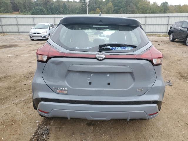 Photo 5 VIN: 3N1CP5DV4RL542152 - NISSAN KICKS SR 