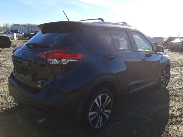 Photo 3 VIN: 3N1CP5DV5LL480509 - NISSAN KICKS SR 