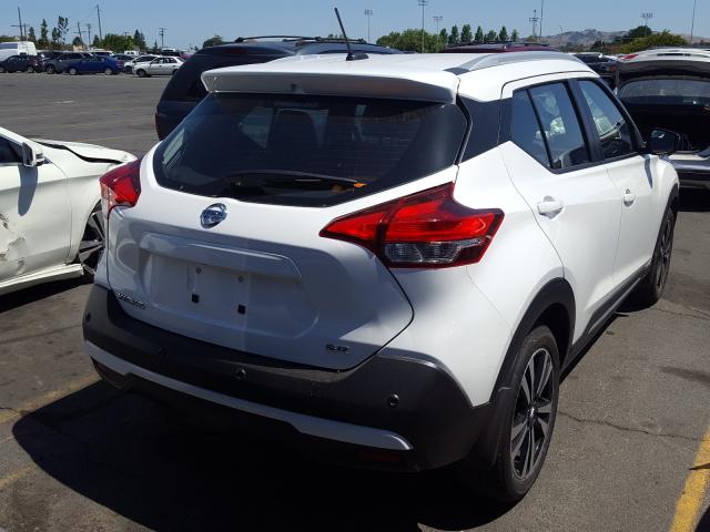 Photo 3 VIN: 3N1CP5DV5LL491980 - NISSAN KICKS SR 