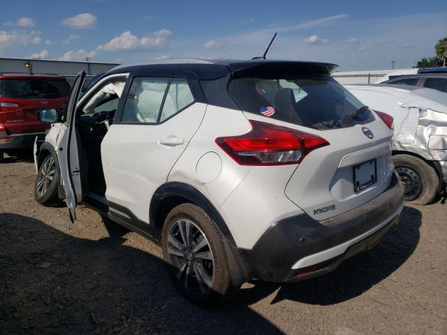 Photo 2 VIN: 3N1CP5DV5LL493132 - NISSAN KICKS 