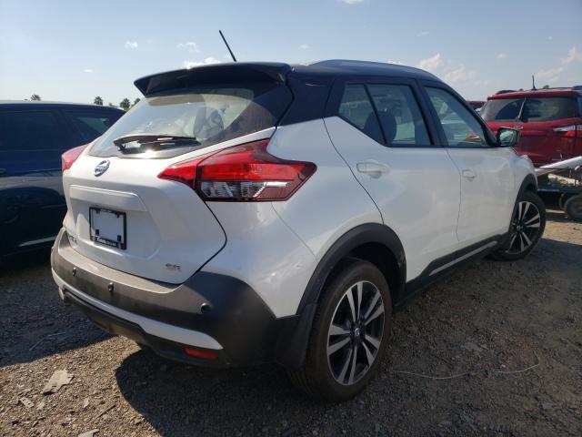 Photo 3 VIN: 3N1CP5DV5LL493132 - NISSAN KICKS 