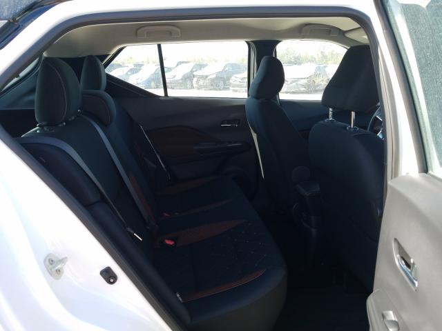 Photo 5 VIN: 3N1CP5DV5LL493132 - NISSAN KICKS 