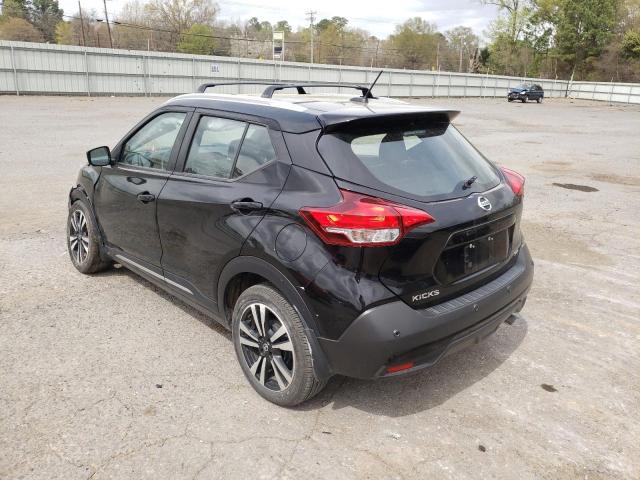 Photo 2 VIN: 3N1CP5DV5LL501228 - NISSAN KICKS SR 