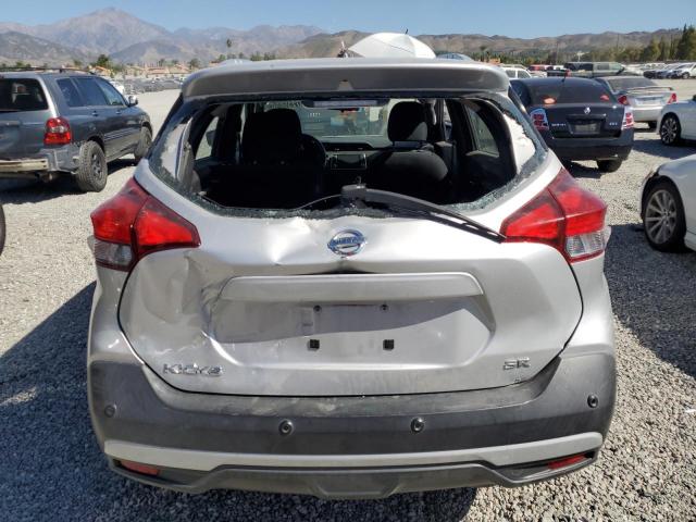 Photo 5 VIN: 3N1CP5DV5LL505280 - NISSAN KICKS 