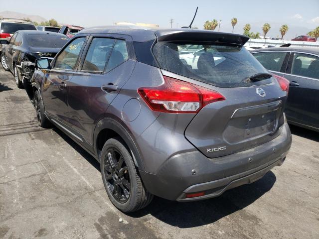 Photo 2 VIN: 3N1CP5DV5LL506929 - NISSAN KICKS SR 