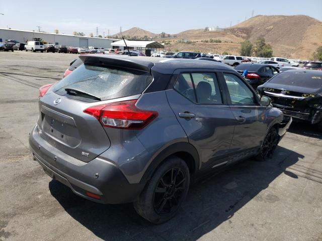 Photo 3 VIN: 3N1CP5DV5LL506929 - NISSAN KICKS SR 