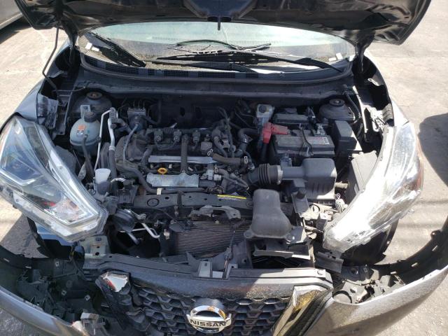 Photo 6 VIN: 3N1CP5DV5LL506929 - NISSAN KICKS SR 