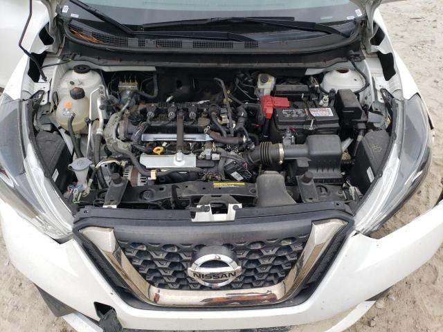 Photo 6 VIN: 3N1CP5DV5LL513606 - NISSAN KICKS SR 