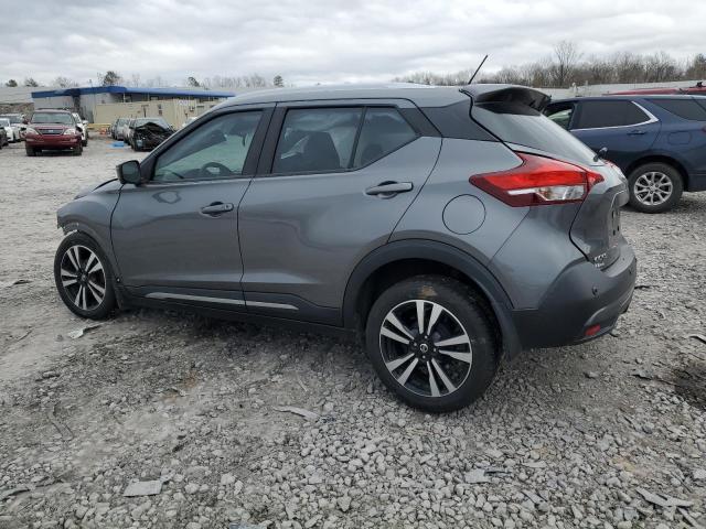 Photo 1 VIN: 3N1CP5DV5LL514660 - NISSAN KICKS 