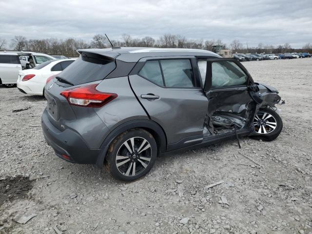 Photo 2 VIN: 3N1CP5DV5LL514660 - NISSAN KICKS 