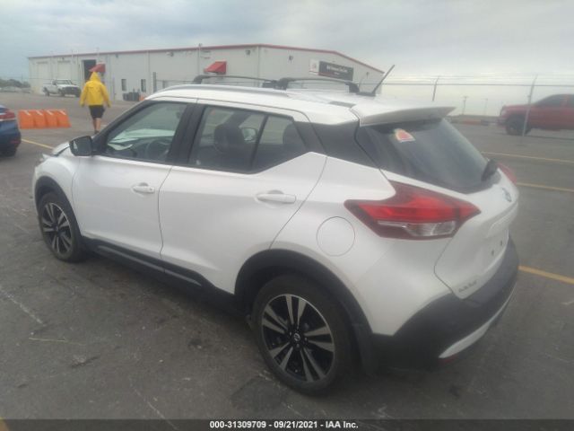 Photo 2 VIN: 3N1CP5DV5LL516568 - NISSAN KICKS 