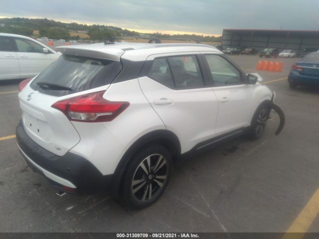 Photo 3 VIN: 3N1CP5DV5LL516568 - NISSAN KICKS 