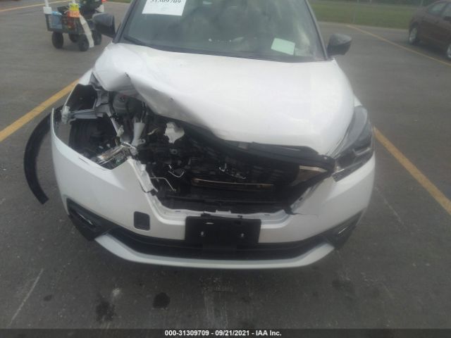 Photo 5 VIN: 3N1CP5DV5LL516568 - NISSAN KICKS 