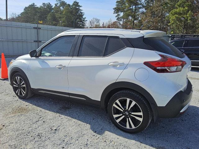 Photo 1 VIN: 3N1CP5DV5LL525738 - NISSAN KICKS SR 