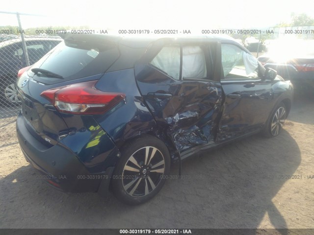 Photo 3 VIN: 3N1CP5DV5LL527151 - NISSAN KICKS 