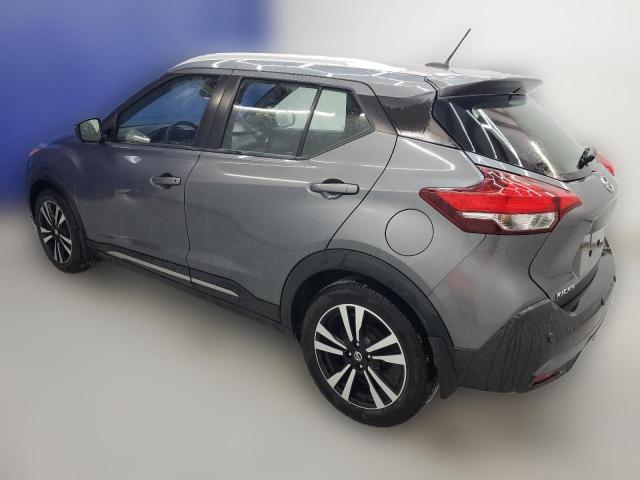 Photo 1 VIN: 3N1CP5DV5LL534455 - NISSAN KICKS 