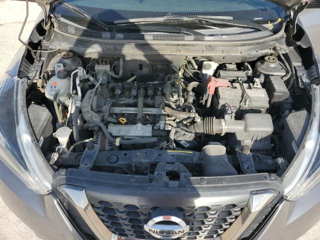 Photo 10 VIN: 3N1CP5DV5LL534455 - NISSAN KICKS 