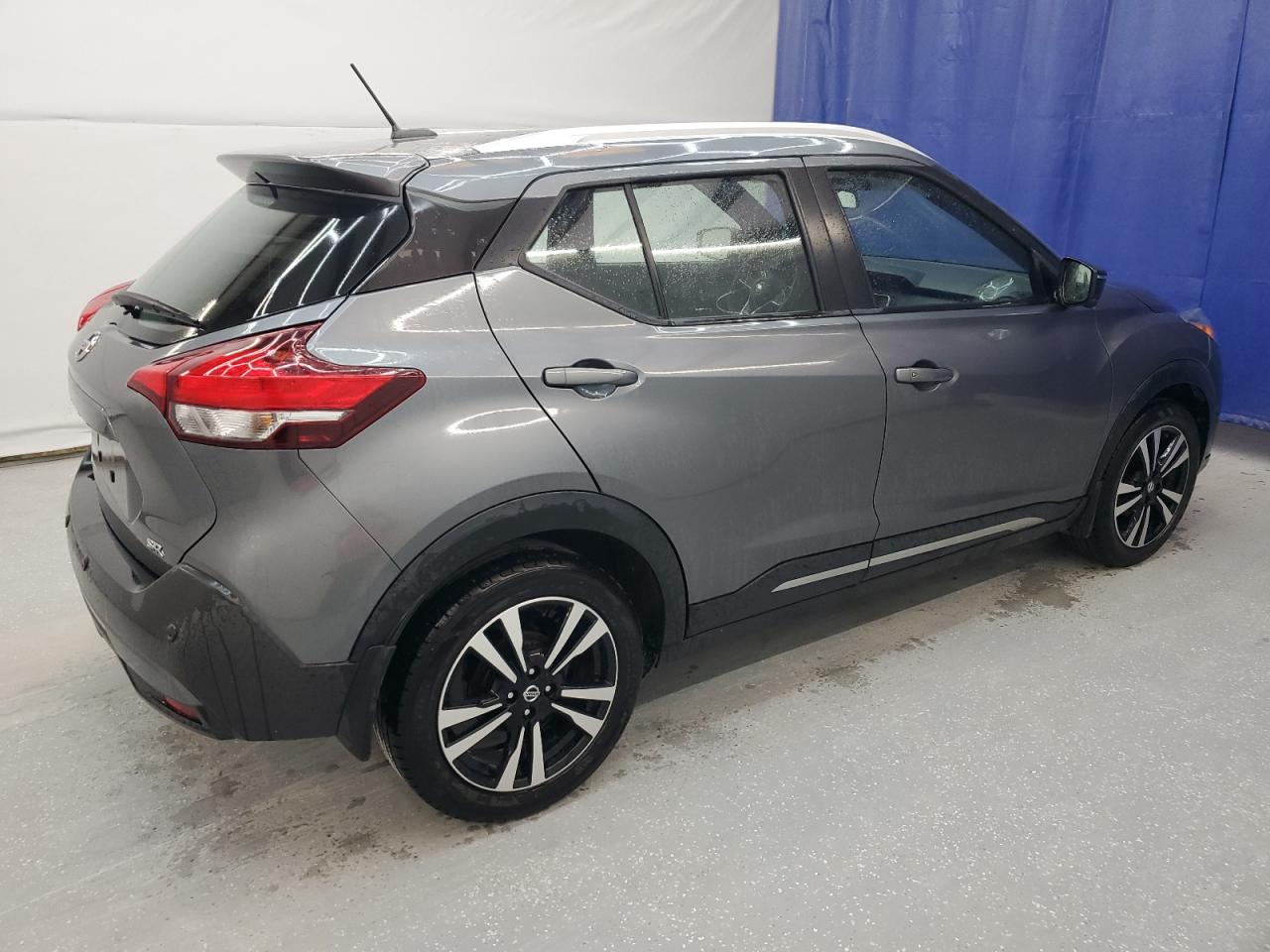 Photo 13 VIN: 3N1CP5DV5LL534455 - NISSAN KICKS 