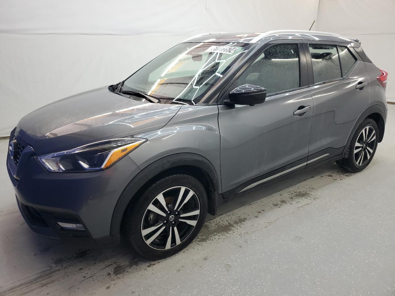 Photo 14 VIN: 3N1CP5DV5LL534455 - NISSAN KICKS 