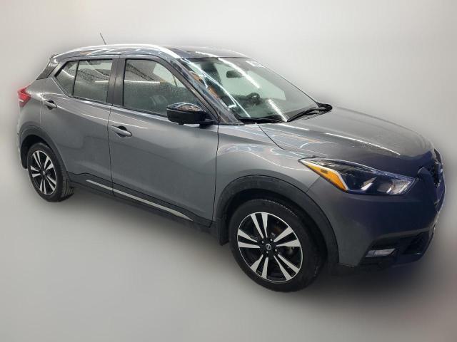 Photo 3 VIN: 3N1CP5DV5LL534455 - NISSAN KICKS 