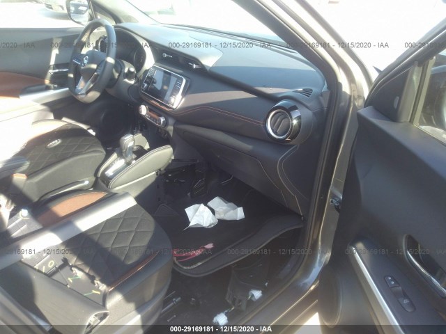 Photo 4 VIN: 3N1CP5DV5LL538425 - NISSAN KICKS 