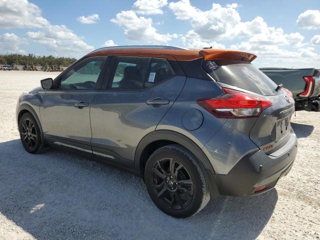 Photo 1 VIN: 3N1CP5DV5LL542085 - NISSAN KICKS SR 