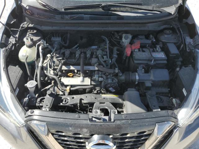 Photo 10 VIN: 3N1CP5DV5LL542085 - NISSAN KICKS SR 