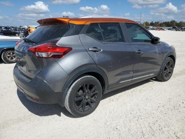 Photo 2 VIN: 3N1CP5DV5LL542085 - NISSAN KICKS SR 