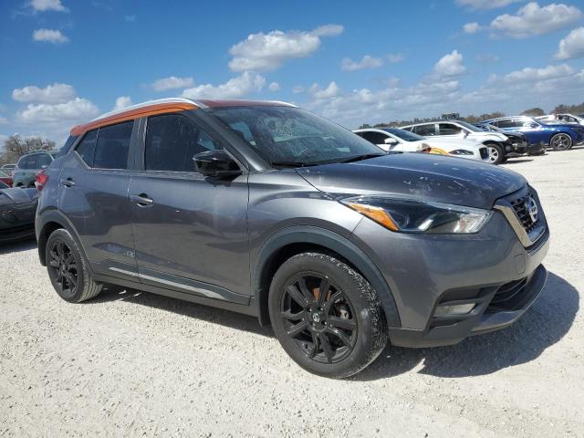 Photo 3 VIN: 3N1CP5DV5LL542085 - NISSAN KICKS SR 