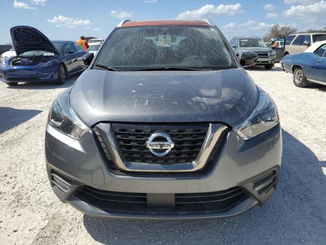 Photo 4 VIN: 3N1CP5DV5LL542085 - NISSAN KICKS SR 