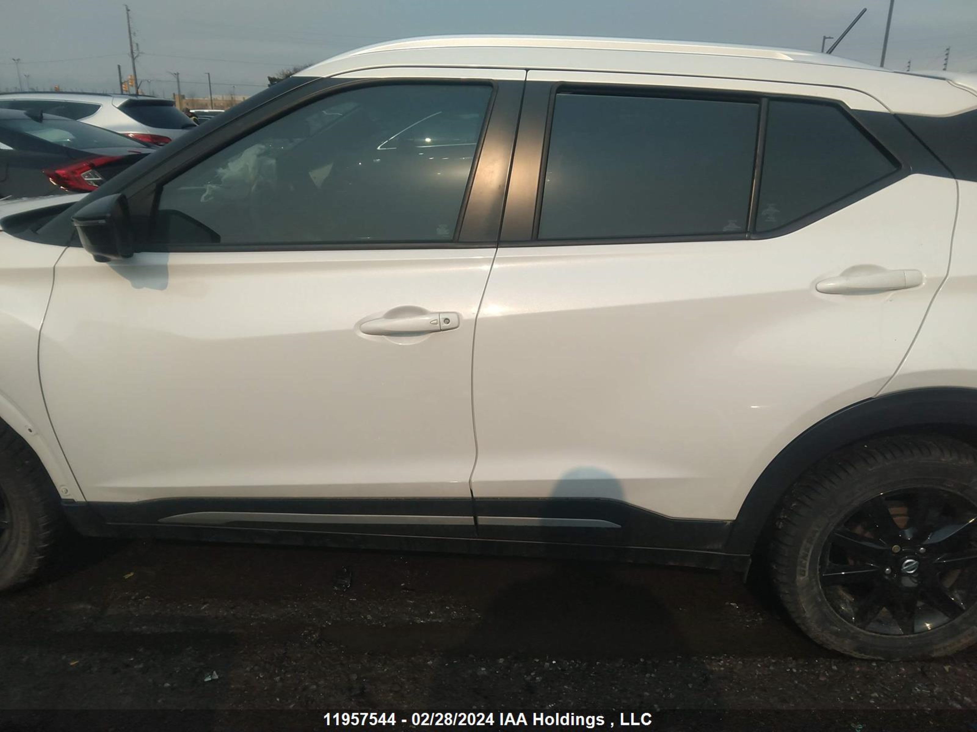 Photo 13 VIN: 3N1CP5DV5LL543124 - NISSAN KICKS 