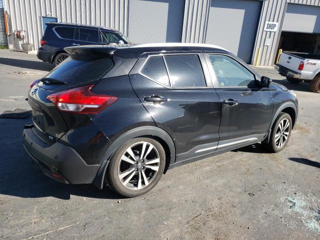 Photo 2 VIN: 3N1CP5DV5LL544287 - NISSAN KICKS SR 