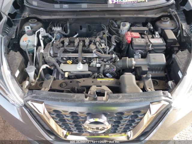 Photo 9 VIN: 3N1CP5DV5LL548775 - NISSAN KICKS 