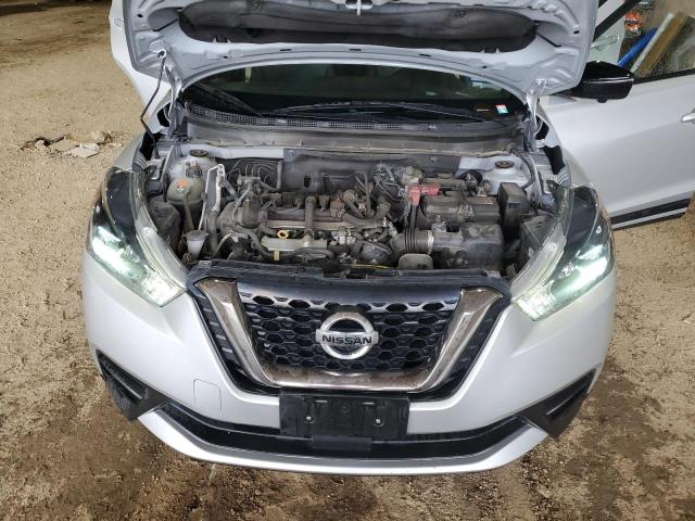 Photo 10 VIN: 3N1CP5DV5LL566869 - NISSAN KICKS SR 