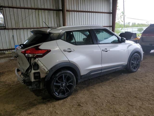 Photo 2 VIN: 3N1CP5DV5LL566869 - NISSAN KICKS SR 