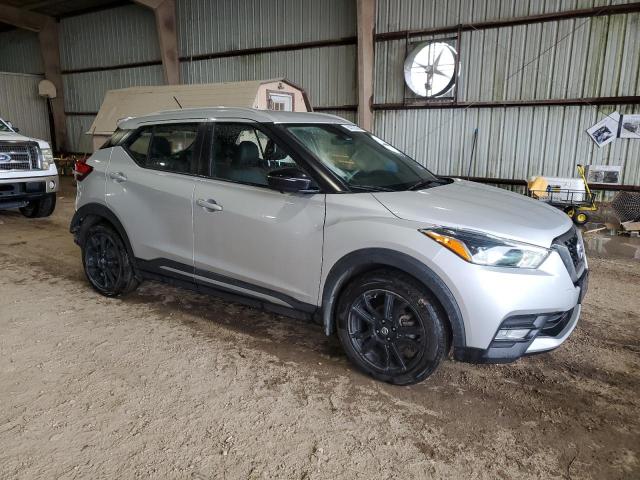 Photo 3 VIN: 3N1CP5DV5LL566869 - NISSAN KICKS SR 