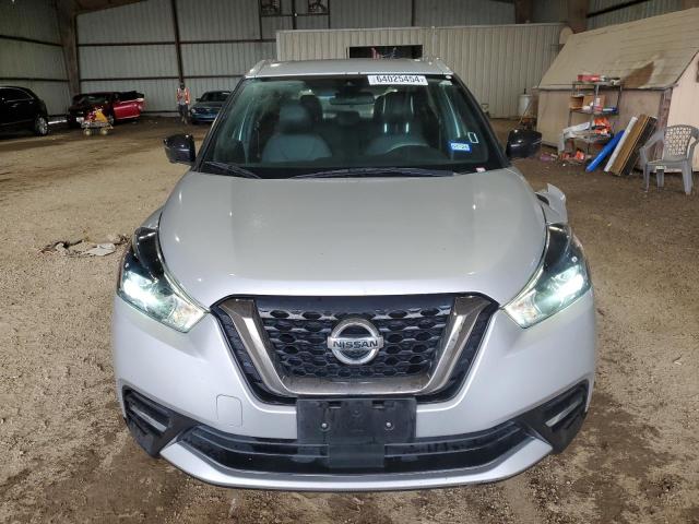 Photo 4 VIN: 3N1CP5DV5LL566869 - NISSAN KICKS SR 