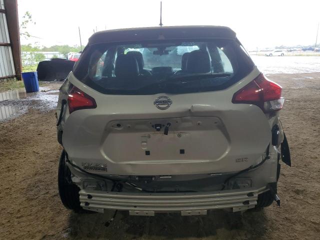 Photo 5 VIN: 3N1CP5DV5LL566869 - NISSAN KICKS SR 